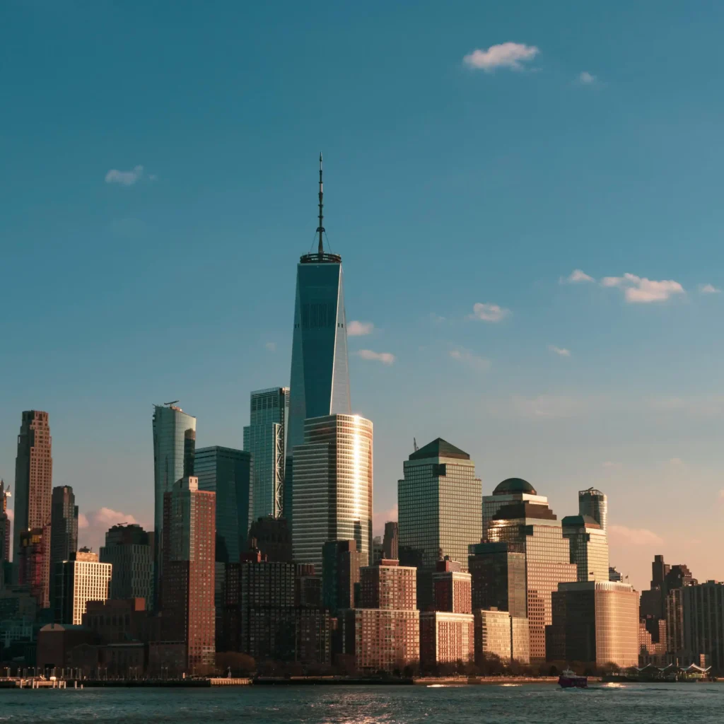 Société offshore États-Unis : guide pour les entrepreneurs