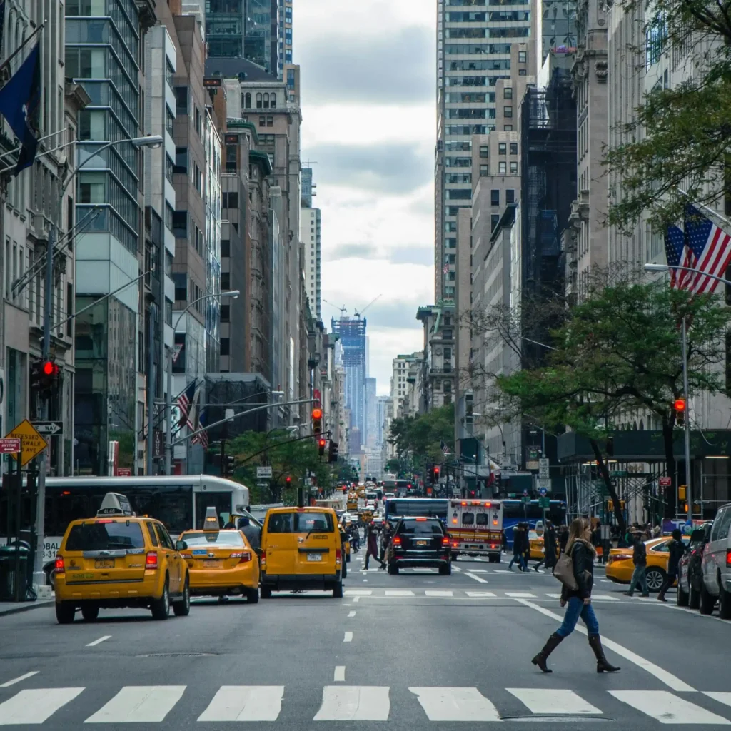 Ouvrir une LLC aux États-Unis pour les entrepreneurs non-résidents